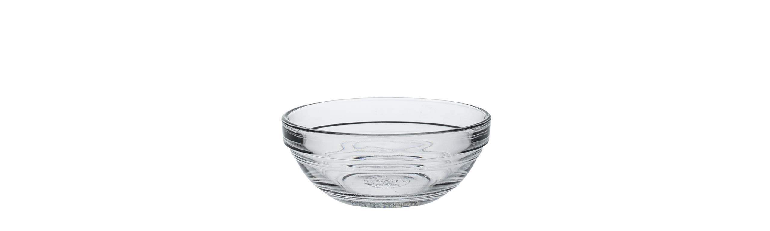 Lys 9 cm Stacking Bowl, Pack of 6