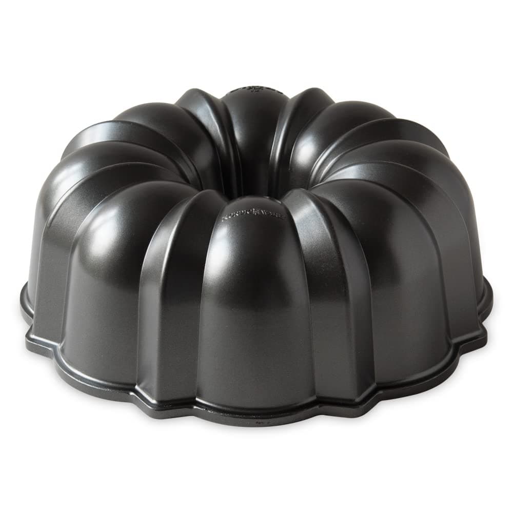 Original Bundt, 12-Cup, Graphite