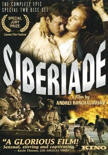 Siberiade