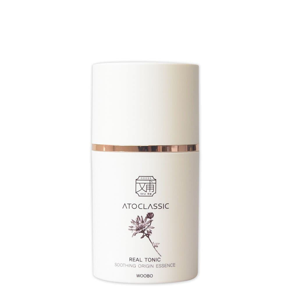 [ATOCLASSIC] REAL TONIC Soothing Origin Essence 30ml /1.01oz