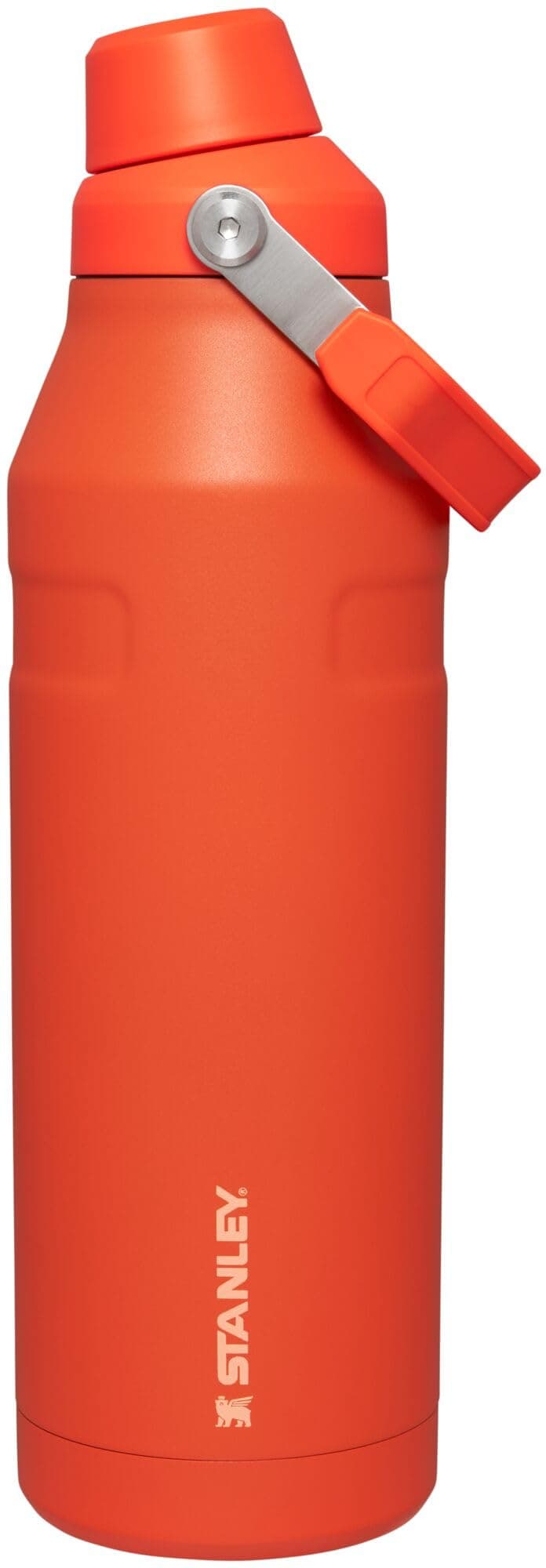 IceFlow™ Fast Flow Bottle 50oz Tigerlily