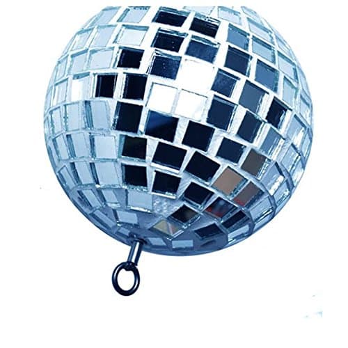 Neptonics Disco Beam Light Ball Flasher