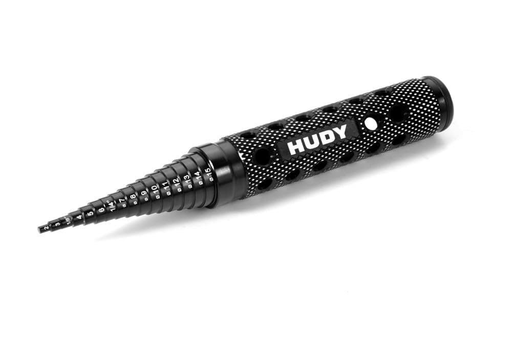 DY107090 - HUDY BEARING CHECK TOOL | HUDY RC Car Performance Tools