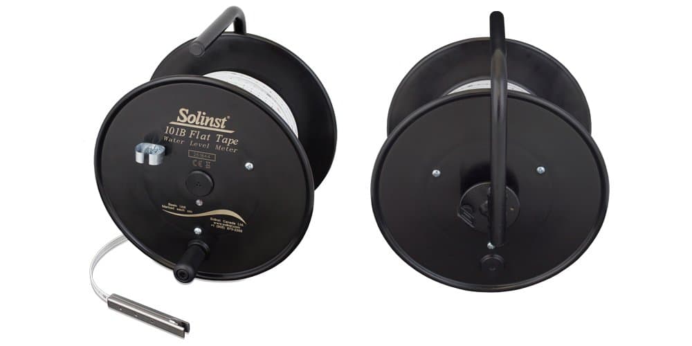 Solinst 101B Water Level Meter P1/60M