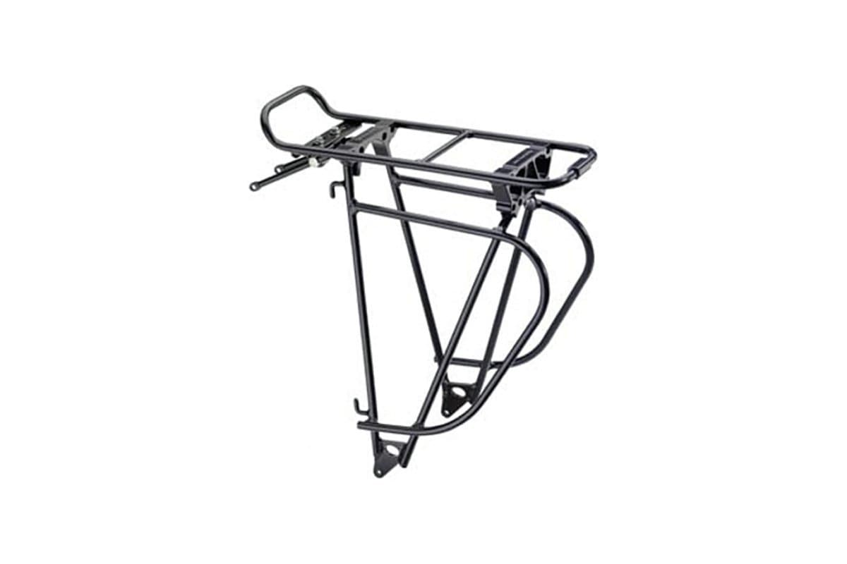 Racktime Tourit System Pannier Rack –