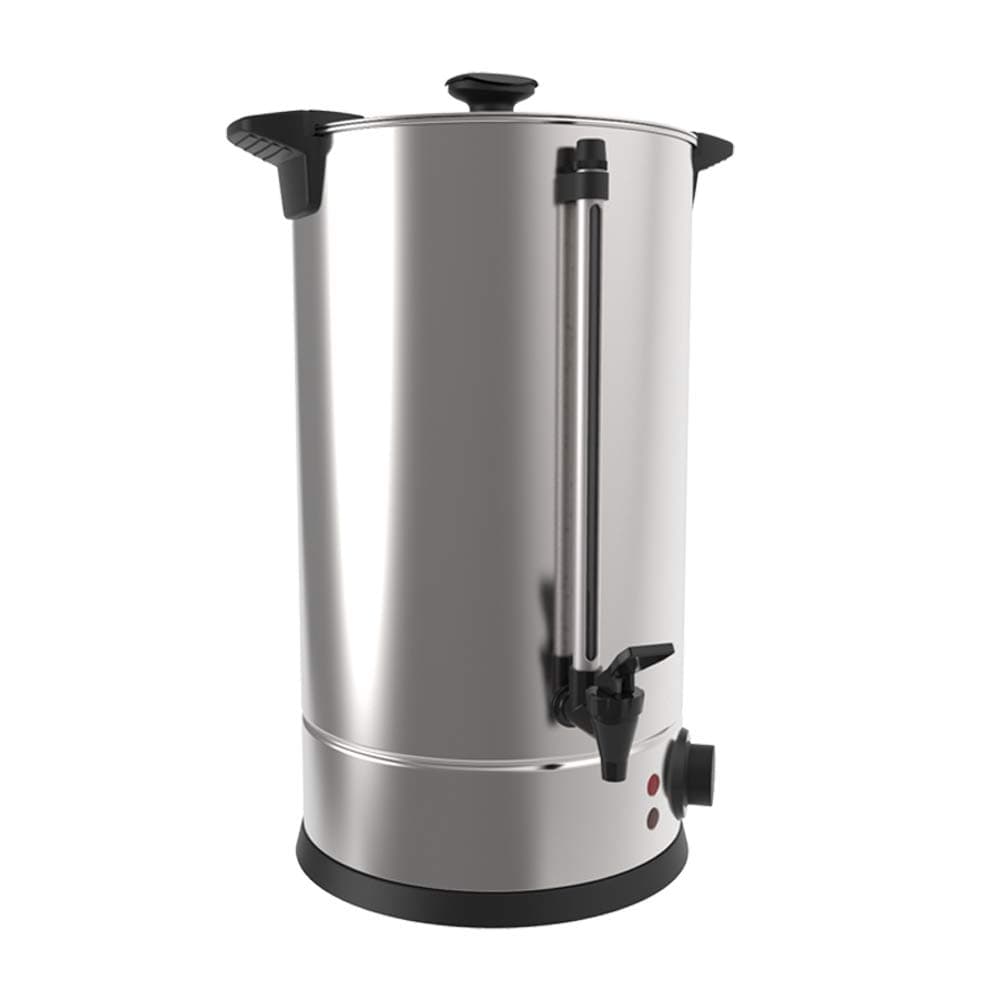 Sparge Water Heater