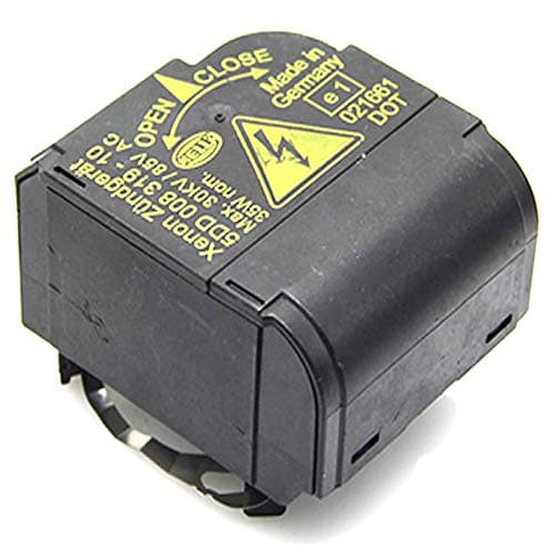 Iycorish5Dd008319-10 5Dd008319-50 D2S D2R Xenon Hid Headlight Starter Igniter Ignition Box For Mercedes