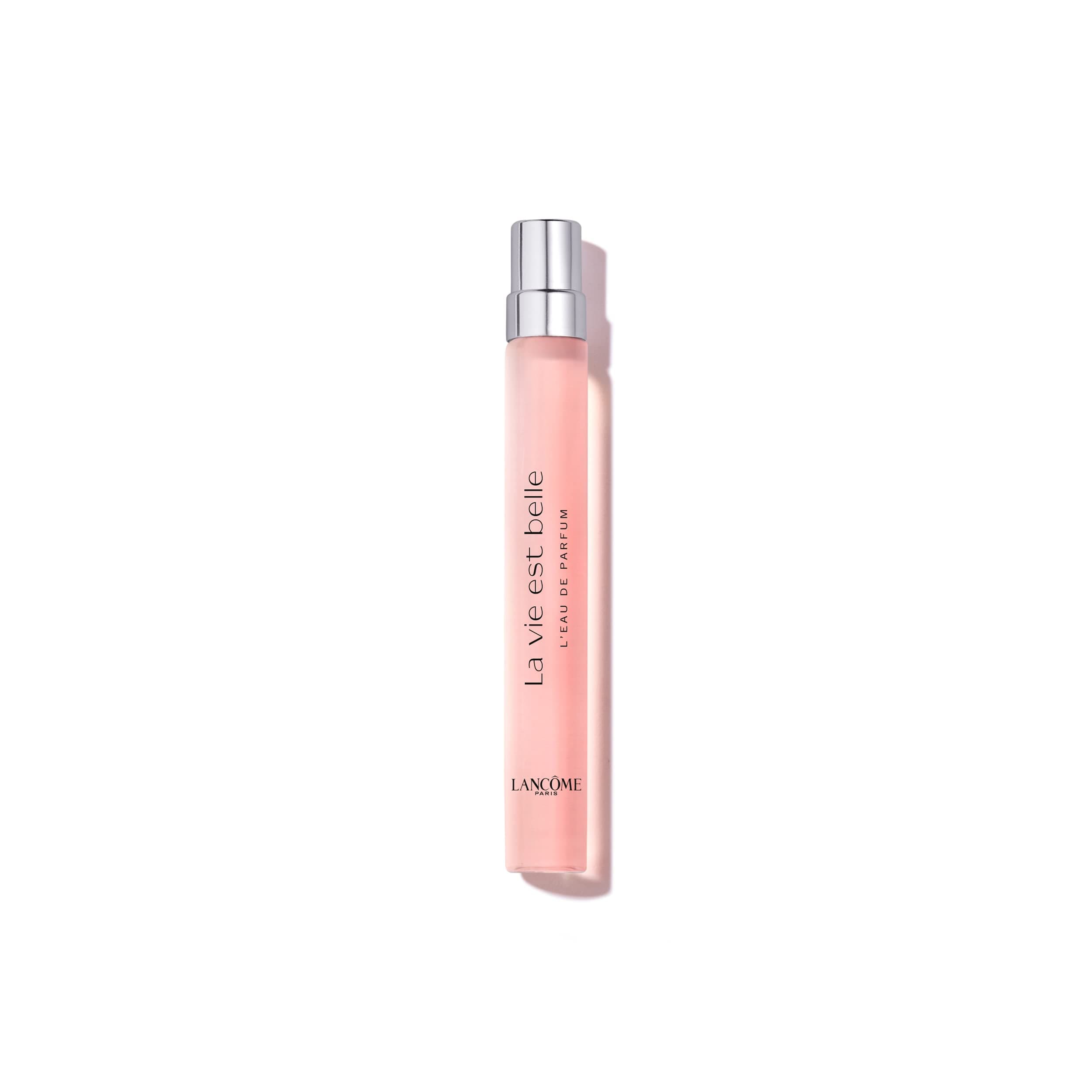 La Vie Est Belle （ラ ビ エスト ベール） 0.34 oz (10ml) Eau de Parfum Rollerball （ロールオン）by Lancome for Women