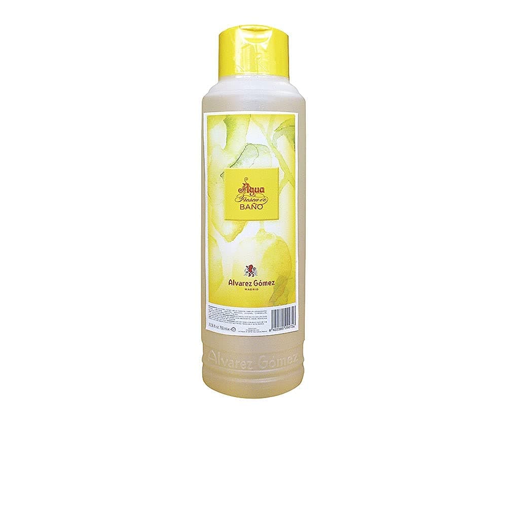 Agua Fresca Lemon Splash Classic Cologne, 750 ml