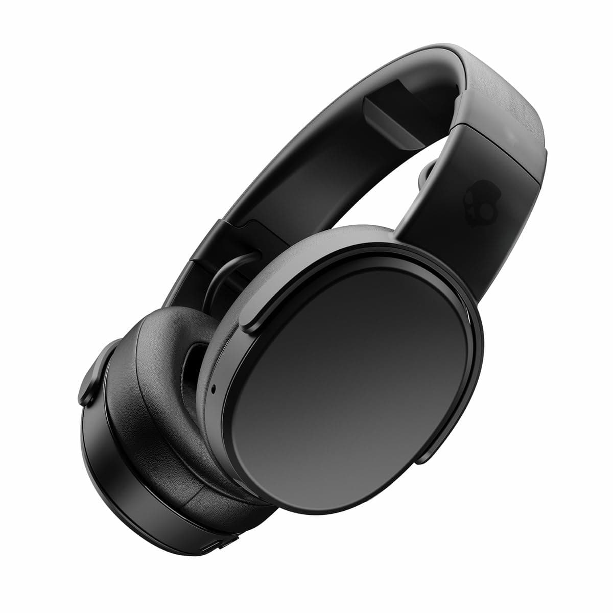 Skullcandy - S6CRW-K591 Crusher Wireless Headphone - Black