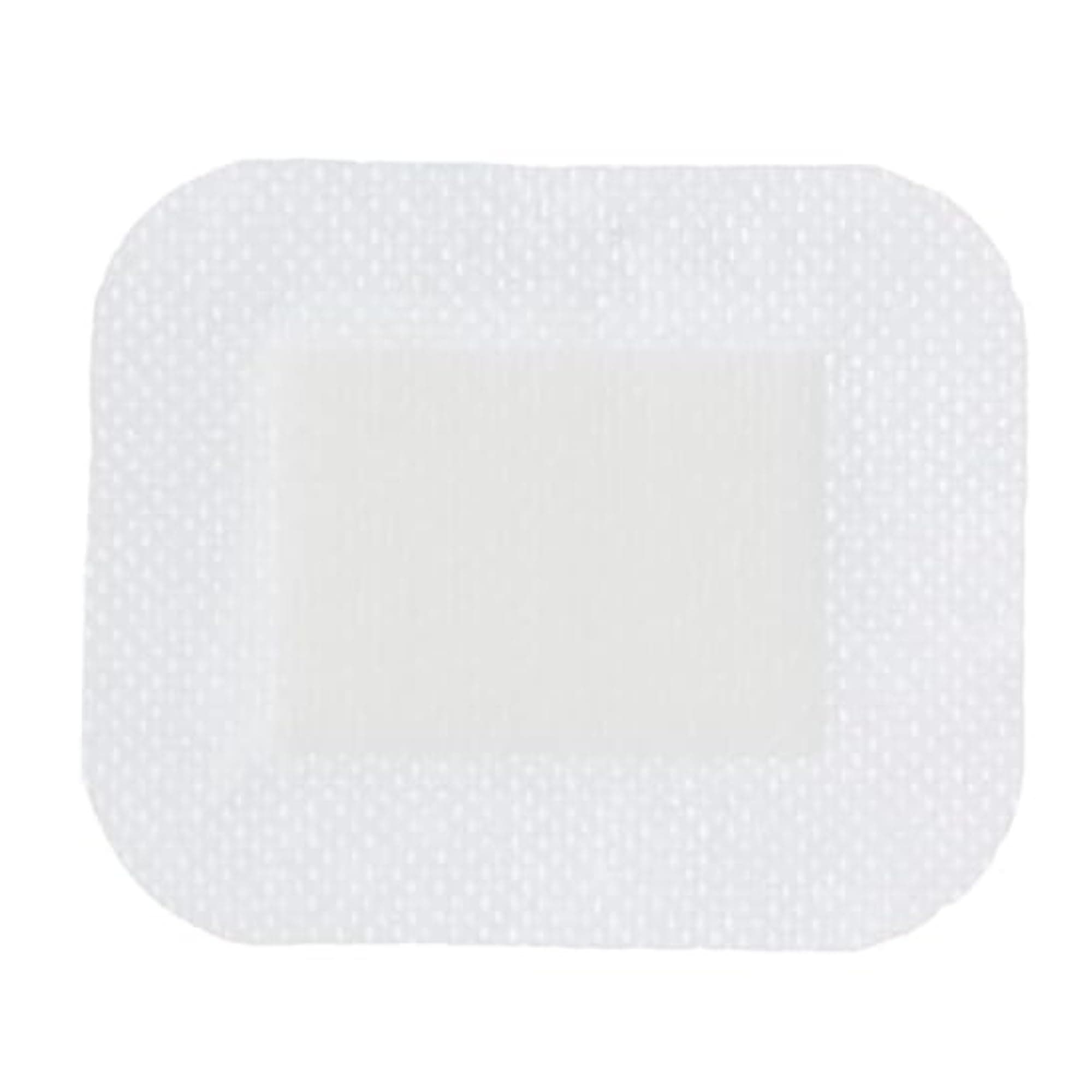 Softpore 6cm x 7cm Wound Dressings Pack of 60 - Adhesive, Ultra-Absorbent Pads, Breathable, Hypoallergenic, Water-Repellent for Cuts, Burns & Surgical Incisions - Horsemen UK TM