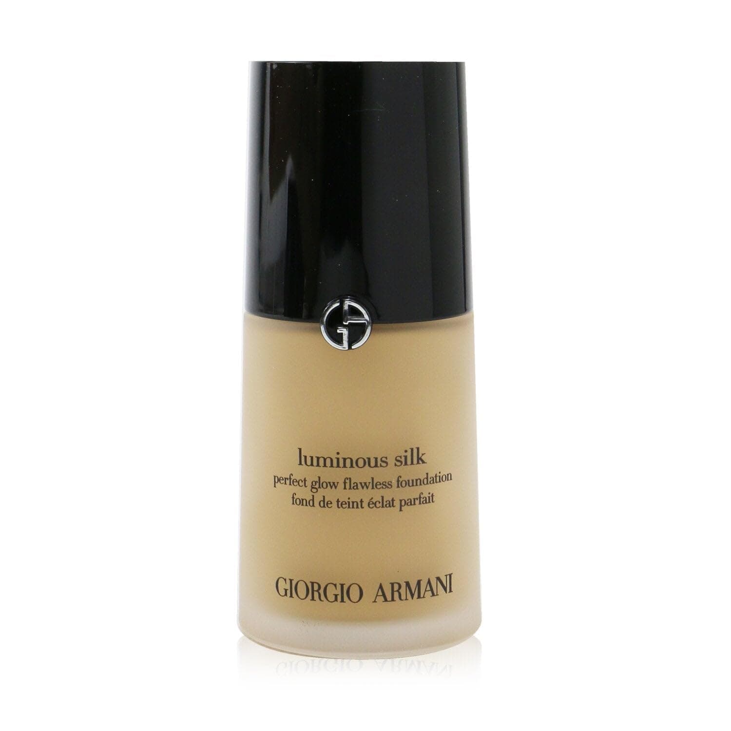Armani Luminous Silk Foundation, GIORGIO ARMANI Luminous Silk Foundation, 1.0 fl oz (30 ml) #5.75