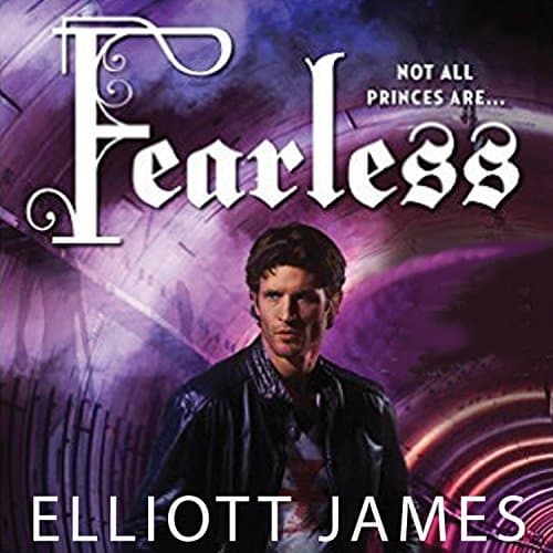 Fearless: Pax Arcana Series #3