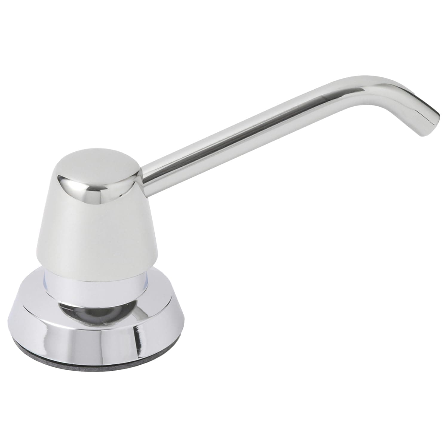 Bobrick 822 - Manual Liquid Soap Dispenser