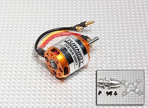Turnigy D2836/9 950KV Brushless Outrunner Motor