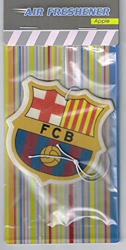 F.C. Barcelona Air Freshener