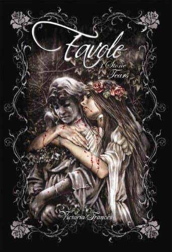 Favole Volume 1: Stone Tears (FAVOLE HC)