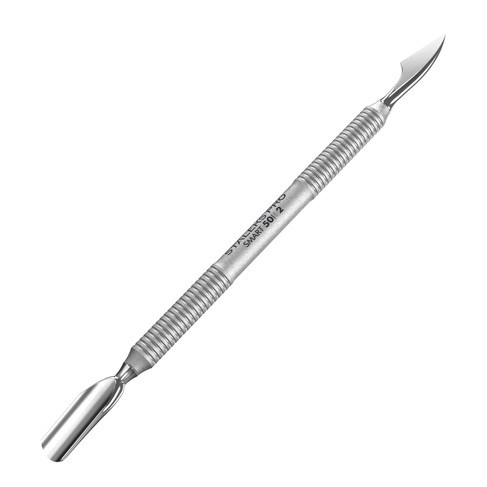 Cuticle Pusher SMART 50 TYPE 2 (Round Pusher and Remover)