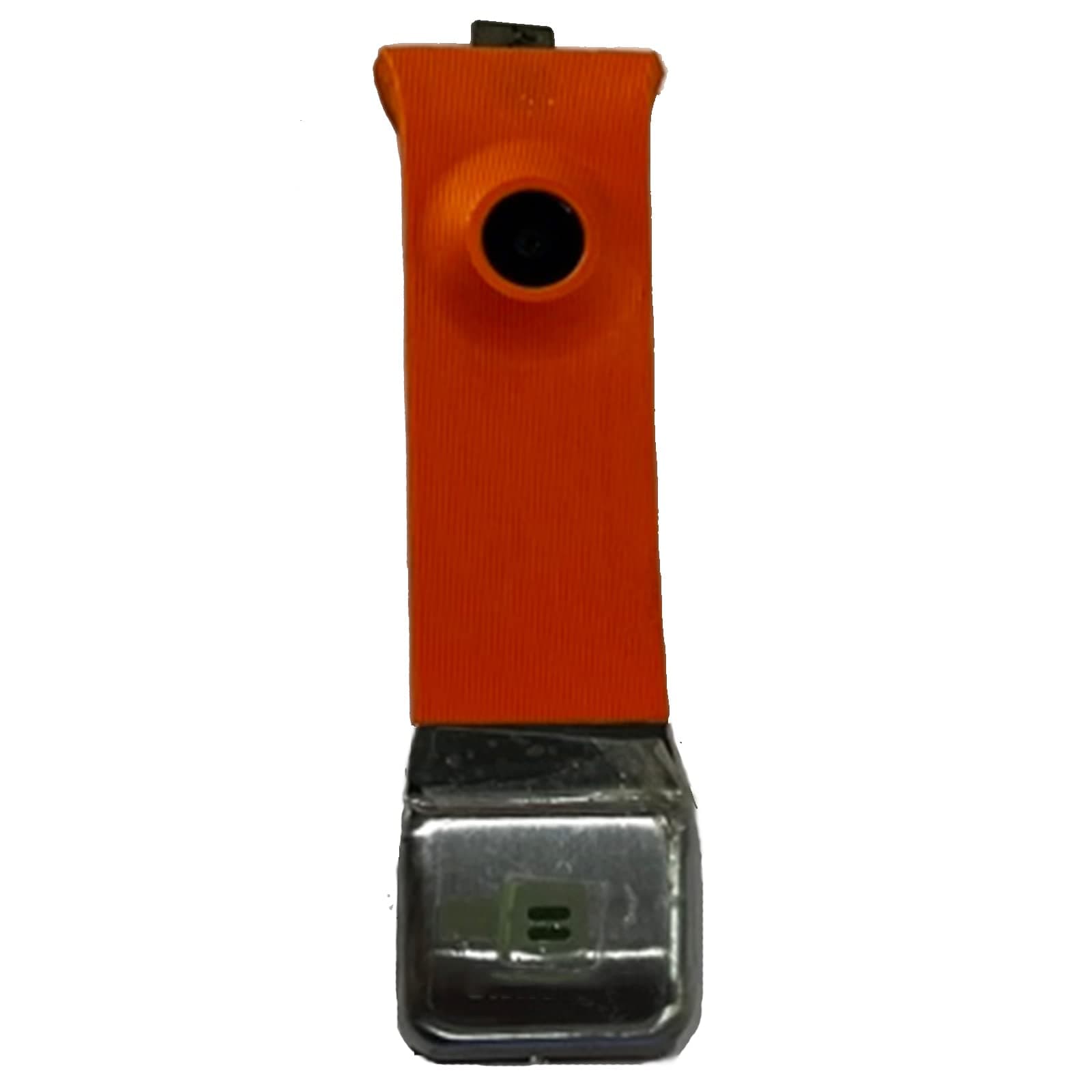 Hard Replacement Band Compatible for Samsung Galaxy Gear SM-V700, Watchband Bracelet Strap w/n Back Housing Cover for Samsung Gear V700 Smartwatch Accessories