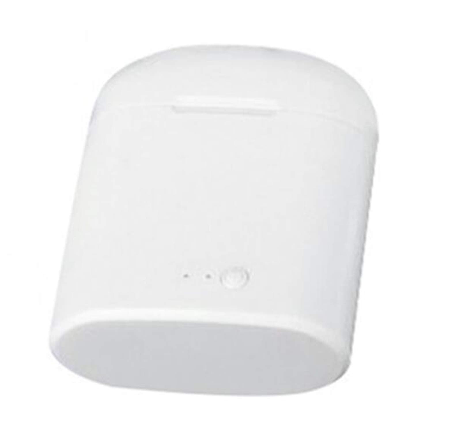 Waterproof Headset, 4.2 Stereo Noise Cancelling Earbuds with Built-in Microphones, 3D Stereo Sound Headphones with Charging Case