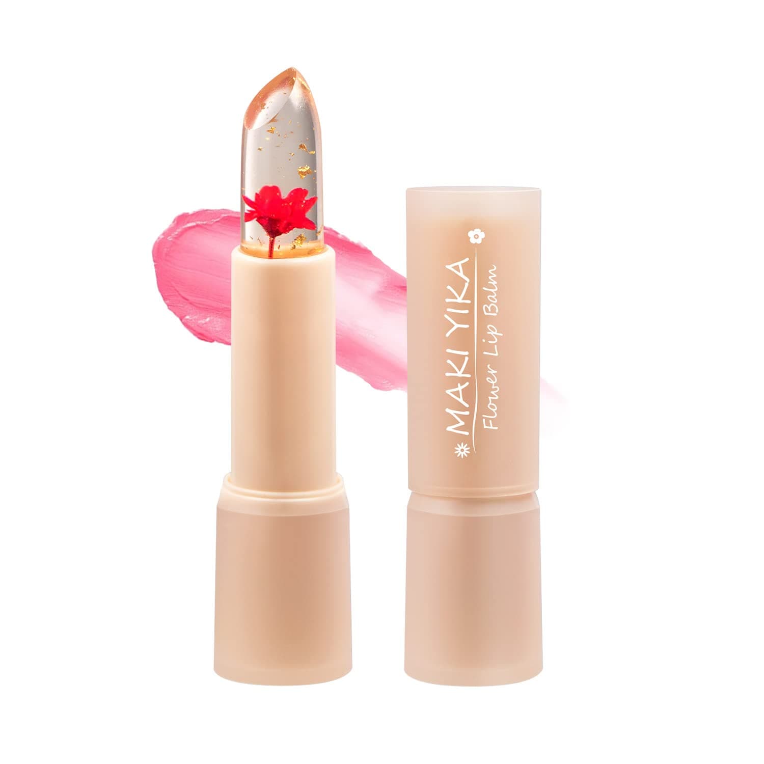 M&Y Color Changing Lip Balm