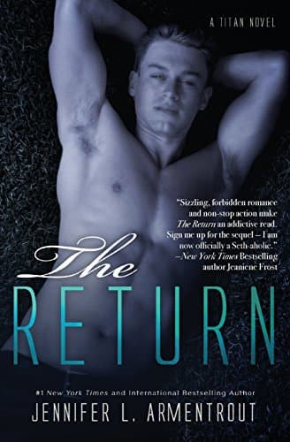 The Return: A Titan Novel Paperback – February 16, 2015