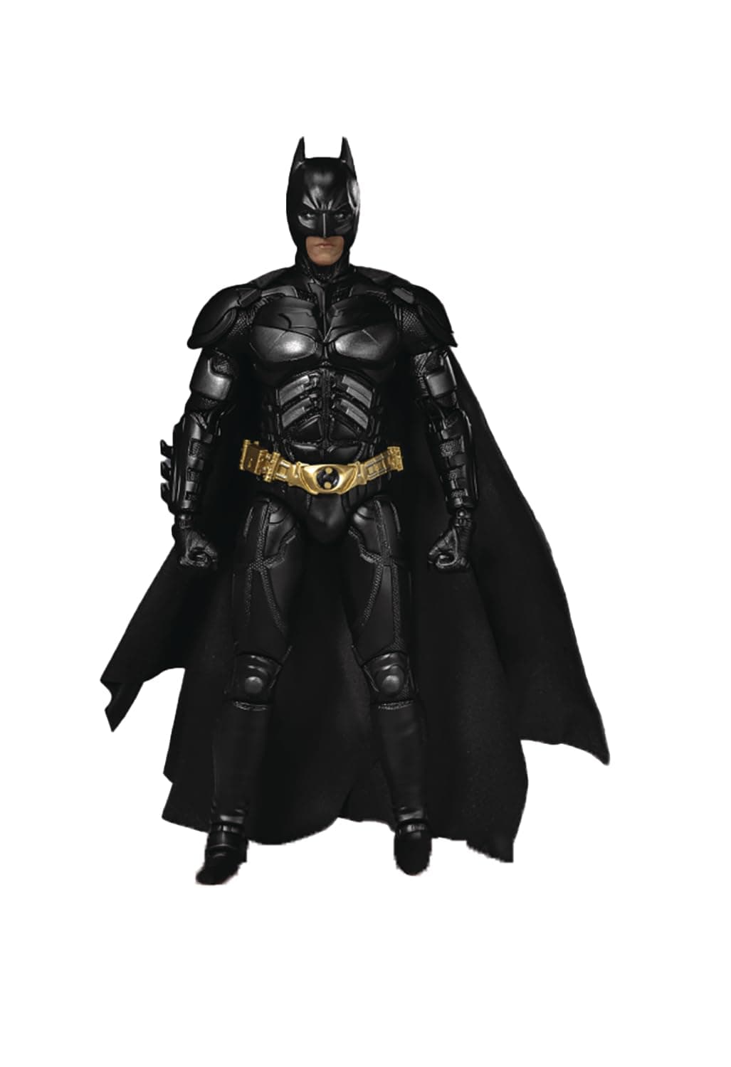 Batman (The Dark Knight) DAH-119 Dynamic 8-ction Figure