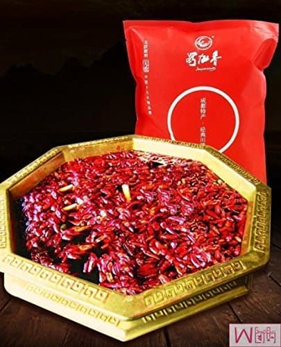 Shujiuxiang semi-solid hot pot base material 615g + Gift 蜀九香固态油火锅底料 - iiSnack