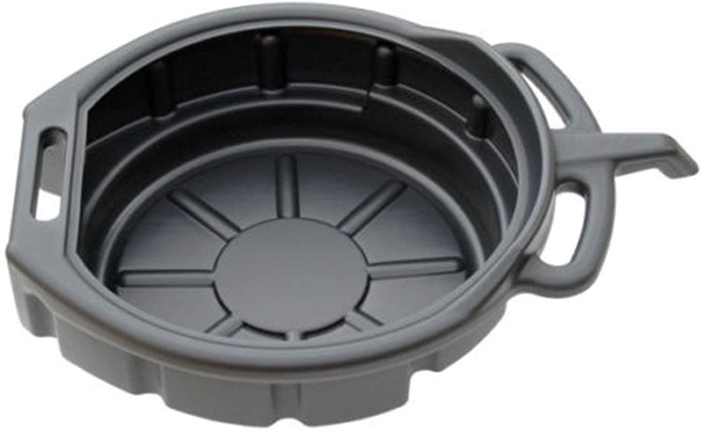 Oil COOLANT Gearbox Fuel Drain Tray PAN 16 Litre Capacity Bucket CAR Motorbike