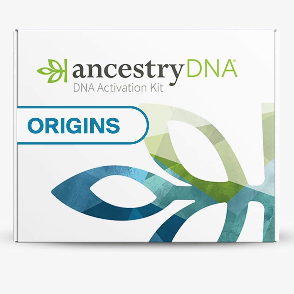 Personalised Genetic Results, DNA Ethnicity Test, Find Relatives, Heritage, Origins & Ethnicities, Family History, Complete DNA Test, 3600+ Regions and Journeys, Top Selling, Ethnicity Reports