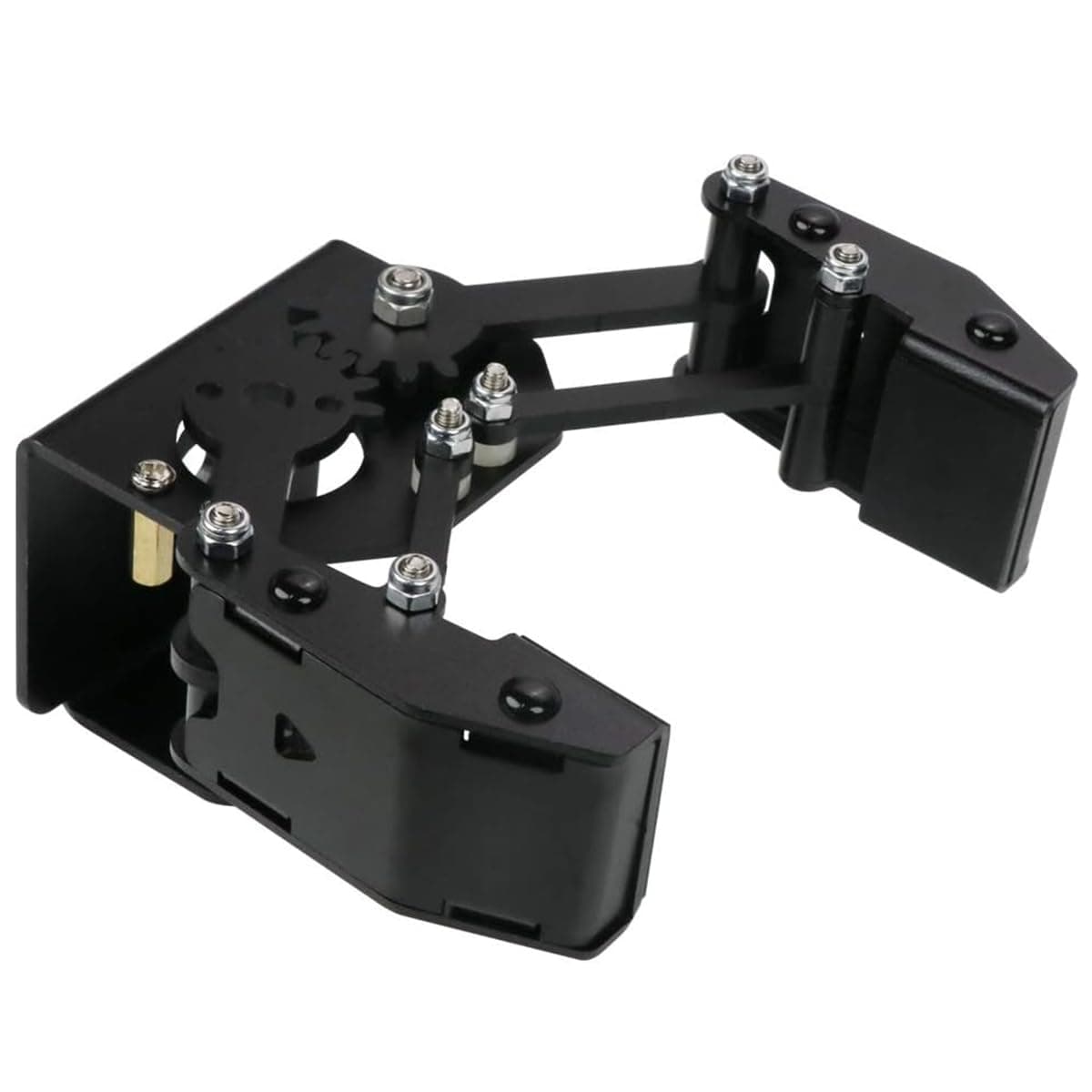 BigClaw Mechanical Gripper