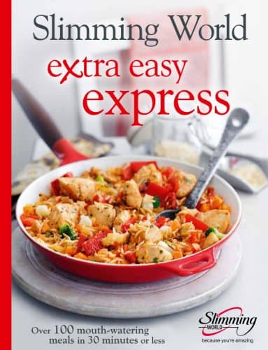 Slimming World Extra Easy Express
