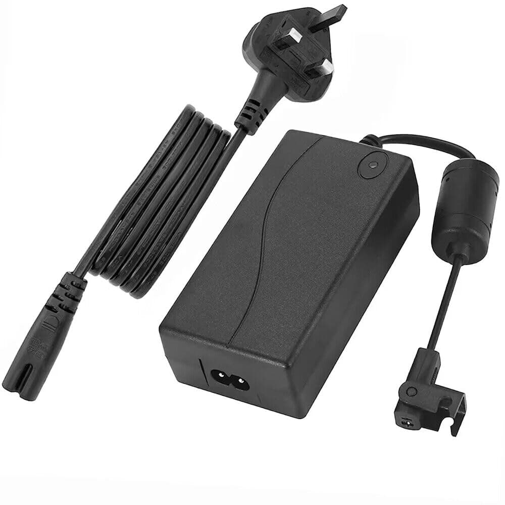 Lift Chair or Power Recliner AC/DC Switching Power Supply Transformer 29V 2A+ UK Power Wall Cord (29V2A power supply)