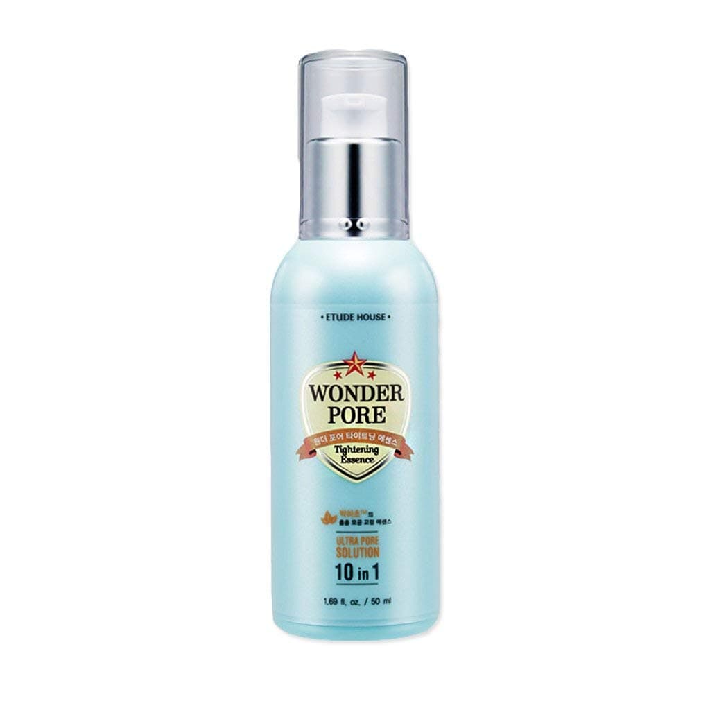 [Etude House] Wonder Pore Tightening Essence 50ml