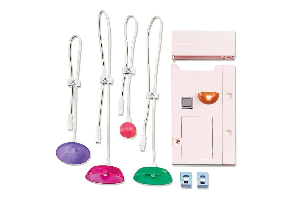 Playmobil 6456 Doll House - Lighting set