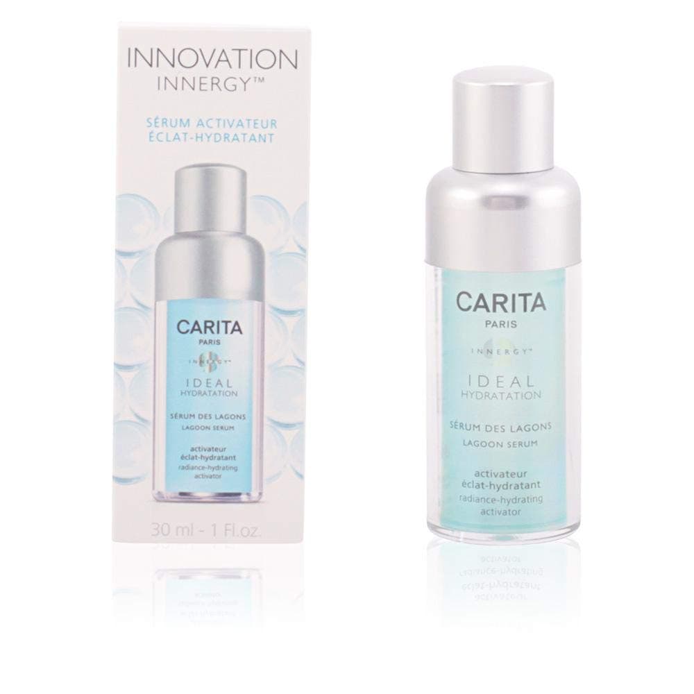 Carita Innergy Ideal Hydratation Lagoon Serum, 1 Ounce