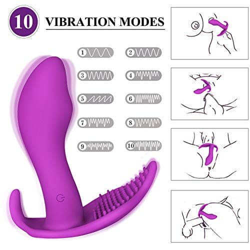 KKKLLL Smart Àmâl Plug for Women Beginners Wireless Remote Control Ànâles Trainer Toys Wearable Electric B'utt Plugs Suitable for Enhance Couple Fun