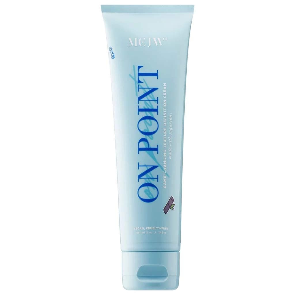 Madam CJ WalkerMCJW On Point Game Changing Texture Definition Cream 5 oz