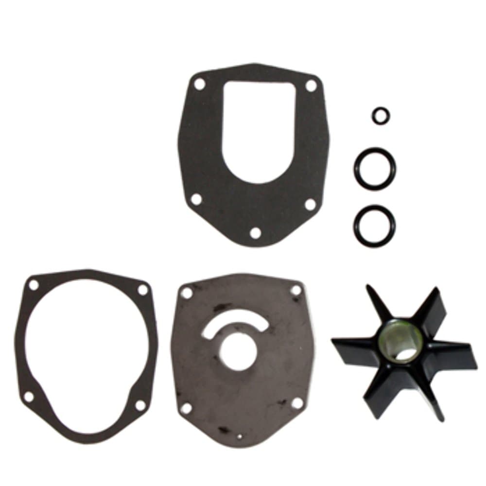 Engineered Marine Products MerCruiser Water Pump Impeller Kit, Alpha 1 - GEN 2 - EMP Replaces- 18-3214, 47-43026Q06