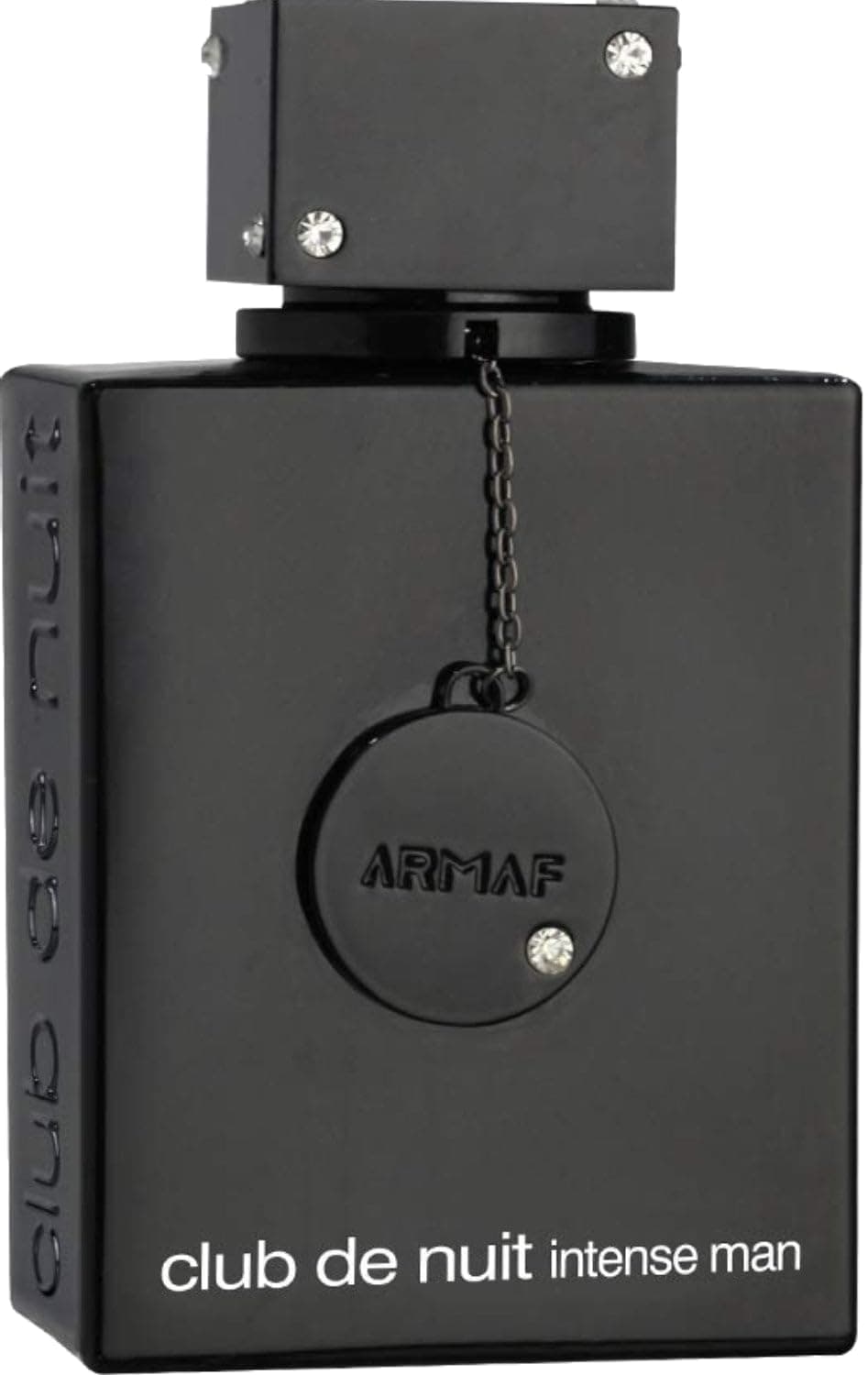 ARMAF Perfume Club de Nuit Intense Man - Eau De Toilette 105ML - For Him