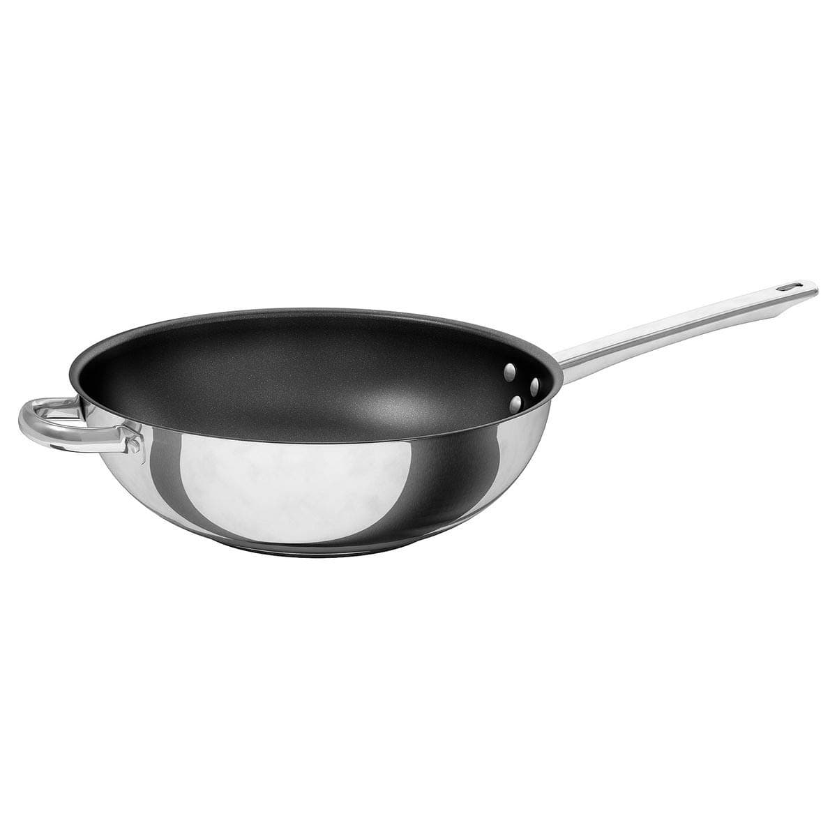 IKEA OUMBÄRLIG wok (32 cm)