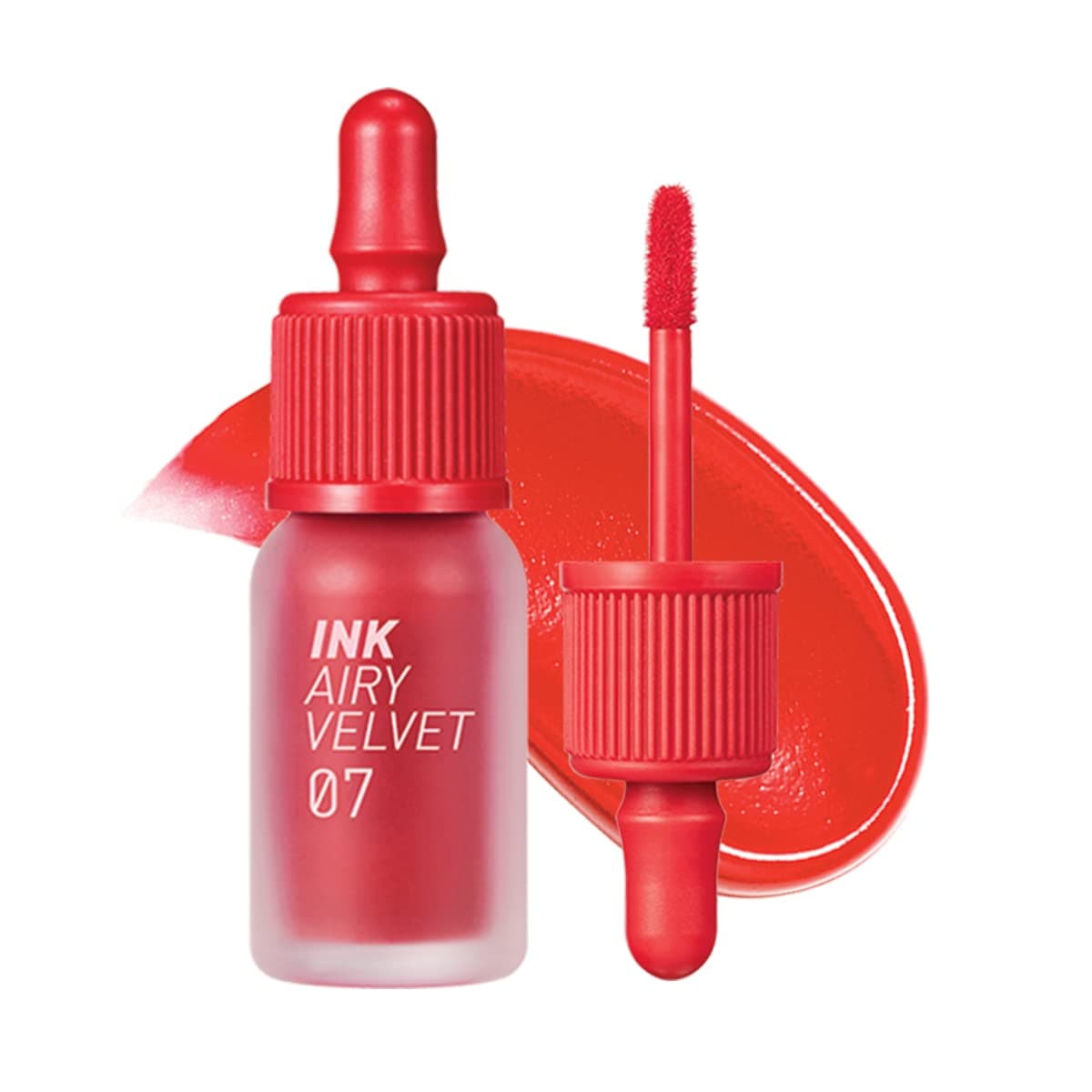 Ink Airy Velvet Lipstick (07 Heart Grapefruit)