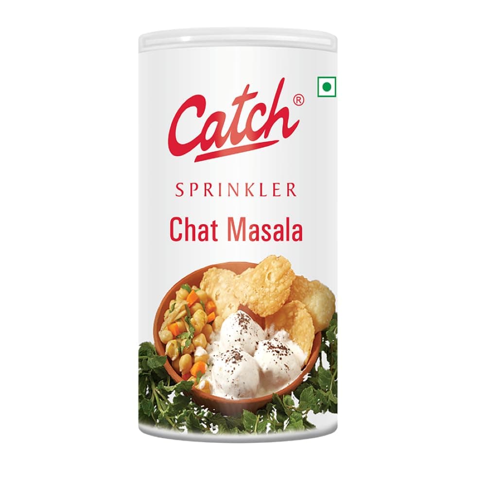 Catch Sprinkler Chat Masala, 100g
