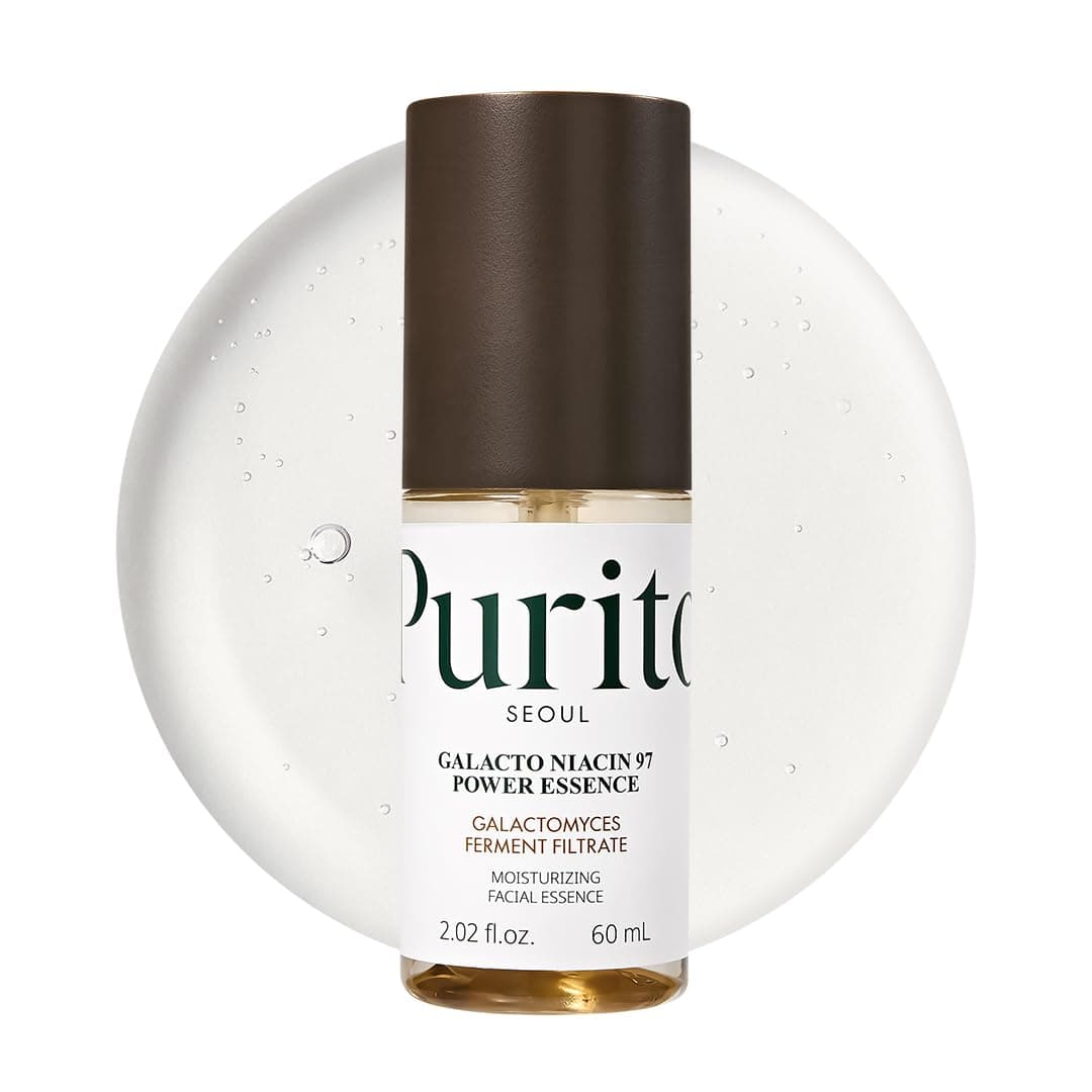 Galacto Niacin 97 Power Essence