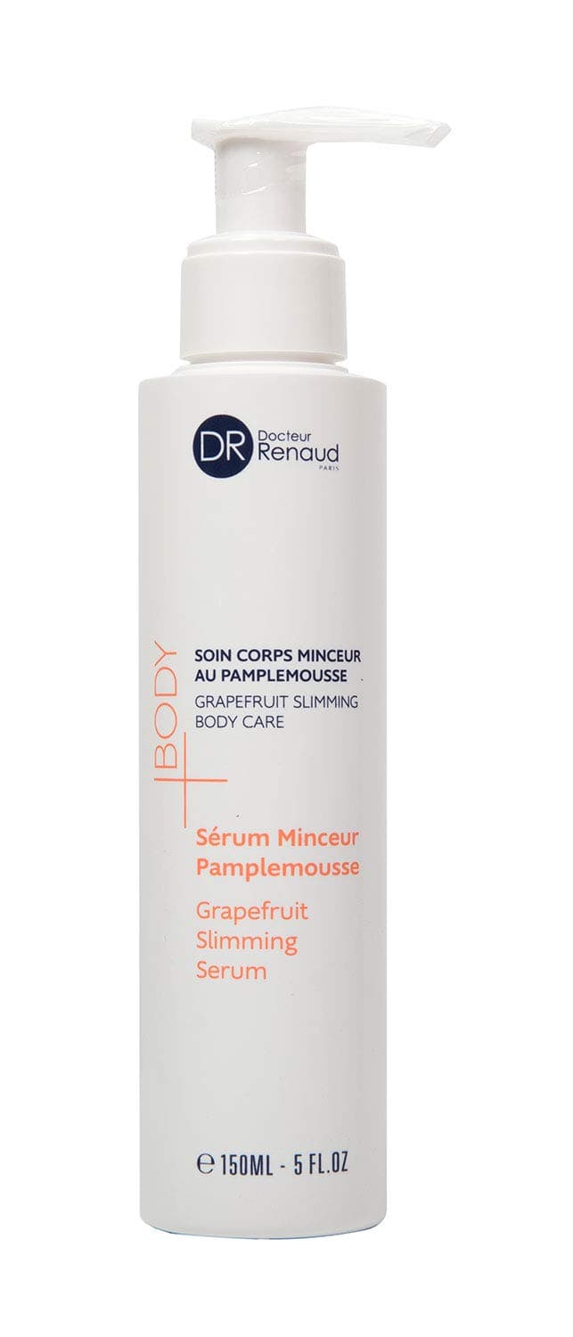 Docteur Renaud - Grapfruit - Slimming Serum