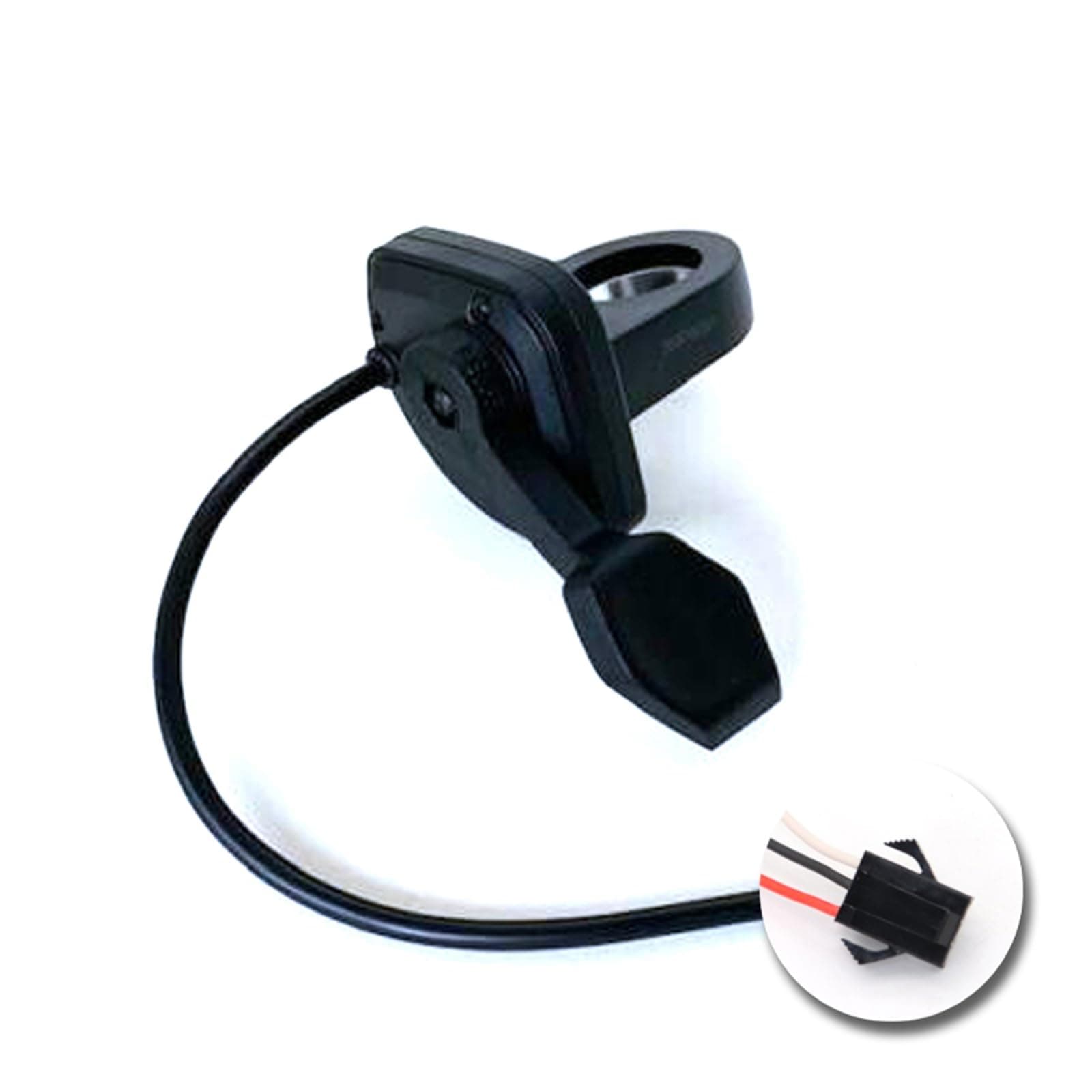 Scooter Parts & Accessories Mercane WWP Throttle Upgrade for WideWheel Pro 2020 Electric Scooter(Right)