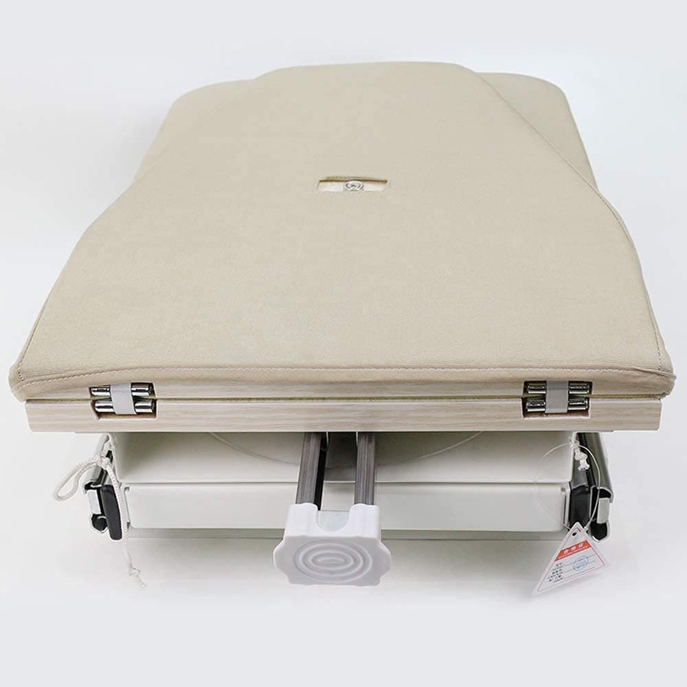 Hiding Ironing Board Foldable Ironing Station In Cabinet For Apartment & Small Room|Sturdy Folding Board, Easy-Release Lever