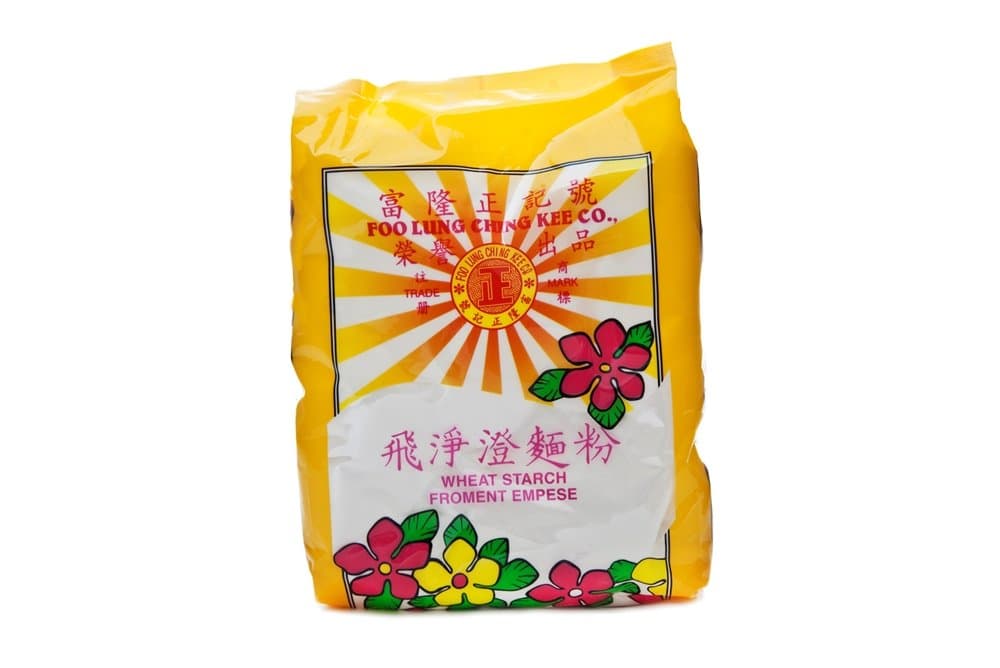 Flck Wheat Starch - 450G