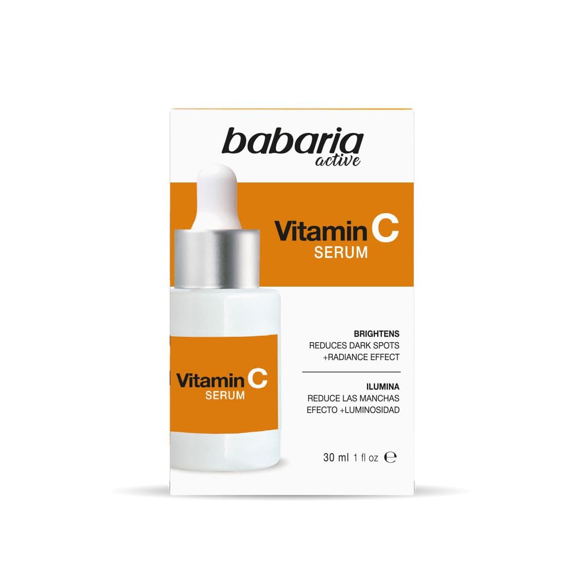 Antioxidant Vitamin C Serum 30ml