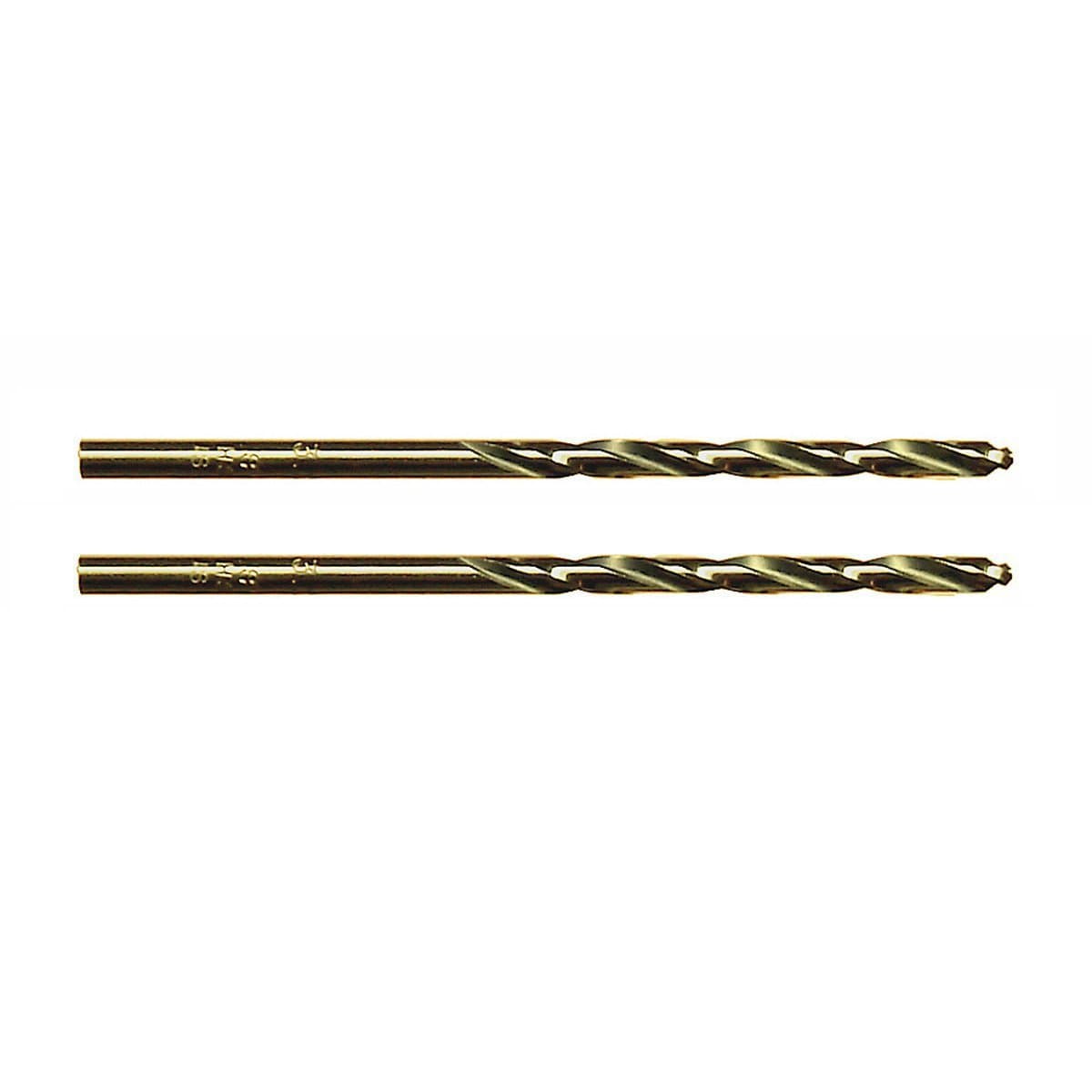 CTD Metric Magnum Super Premium 4.5mm Drill Bit (2 Pack)